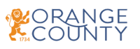 Orange County VA Logo